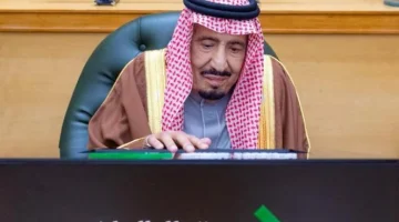 رسمياً.. خادم الحرمين يفتتح مشروع قطار الرياض