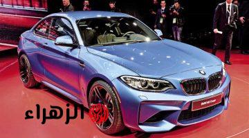 سيارة BMW M2 بتعديل مذهل بقوة 900 حصان