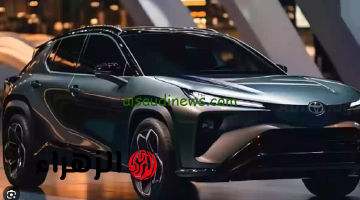 مواصفات سيارة تويوتا كورولا 2025 Toyota corolla وسعرها بالسعودية