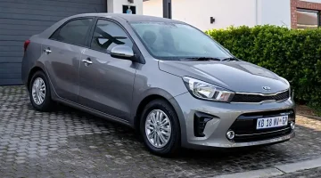 سعر ومميزات سيارة كيا بيجاس kia Pegas LX 2025