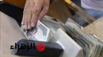 صرف 1000 جنيه علاوة غلاء معيشة لأصحاب المعاشات والموظفين.. بيان عاجل يحسم الجدل