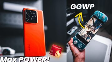 بيشحن أسرع من الصاروخ.. ريلمي تقلب الموازين بهاتفها الجديد Realme GT7 Pro| بطارية ضخمة وإمكانيات مذهلة