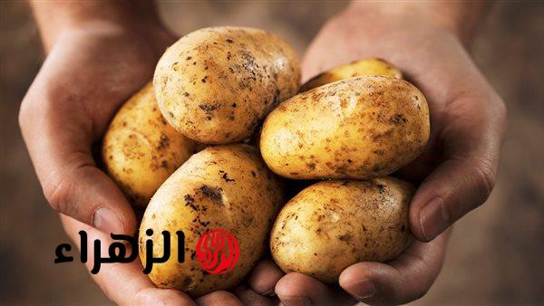 “This could lead to death. ” A doctor warns not to eat this type of potato