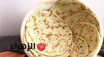 طريقة عمل خبز الكيتو – الزهراء