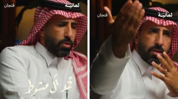 قائد العبارة أخذ قارب وهرب”.. بالفيديو: “آل مشوط” الناجي من غرق عبارة السلام يروي تفاصيل جديدة ويكشف لحظة وفاة سعودي أمام عينه