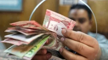 لأول مرة.. سعر الريال السعودي يصل إلى مستوى قياسي جديد في البنوك المصرية