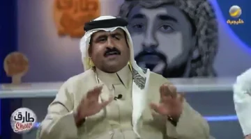 “ماركة عندنا في الجنوب حتى النسوان يطلقون”.. شاهد: مشهور التيك توك “الجزل” يكشف سبب تكرار عبارة “علي الطلاق ” عند حديثه مع الآخرين