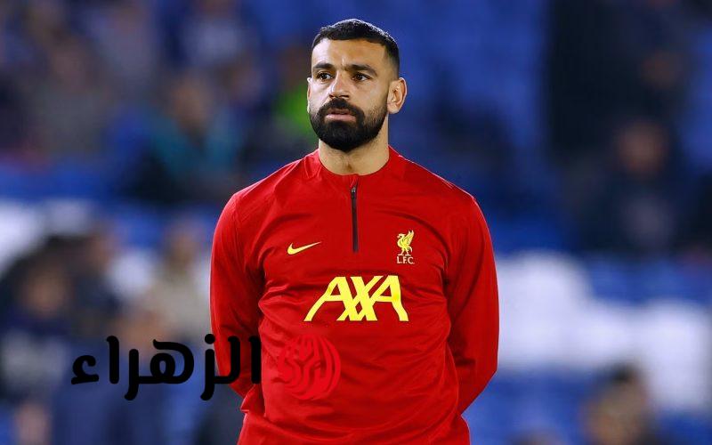 بعد الاتفاق مع ليفربول.. محمد صلاح يوافق على الانتقال إلى هذا النادي رسميًا