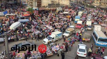 مفاجأة مدوية.. الكشف عن حقيقة نقل أسواق العتبة لخارج القاهرة لبدء مرحلة التطوير.. تطورات هامة بوسط العاصمة