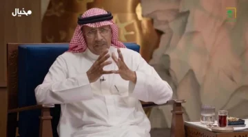 من هو مؤسس نادي الهلال قديمًا قبل النادي الحالي؟.. بالفيديو.. الرئيس السابق لأرامكو يُجيب ويكشف مكان وتاريخ تأسيسه