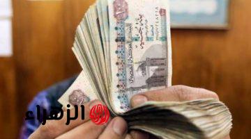 3000 جنيه| 17 فئة تستحق صرف منحة العمالة غير المنتظمة.. شوف نفسك بسرعة