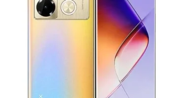 سعر ومواصفات هاتف Infinix Note 40 Pro 5G بتصميم عصري وشاشة رائعة