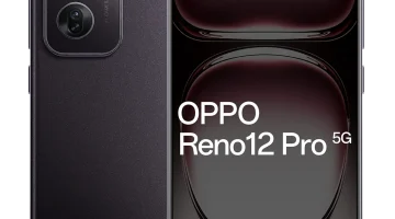 مواصفات هاتف Oppo Reno 12 Pro