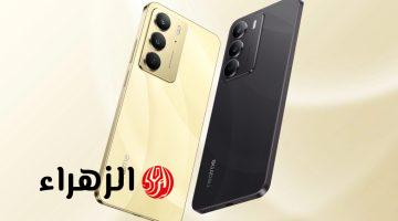 مواصفات هاتف Realme C75 الجديد .. مقاوم للماء والصدمات