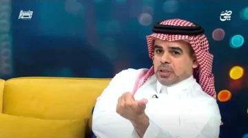 هل تعمد الصبياني إيذاء لاعب الهلال؟.. بالفيديو: “الرشود” يعلق على إصابة سالم الدوسري ويستشهد بواقعة مماثلة حدثت لرونالدو