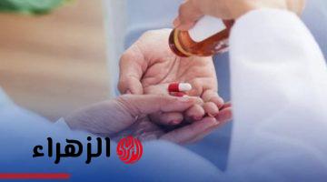 وزارة الصحة تكشف أشهر الاستخدامات الخاطئة للمضادات الحيوية.. انفوجراف