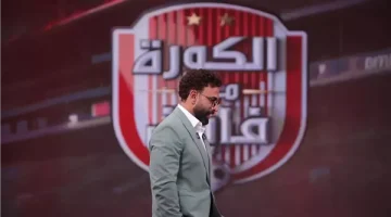 ولعة رسمي.. إبراهيم فايق يهاجم محمد عادل حكم الزمالك والبنك الأهلي.. “الناس عارفة صوتك”