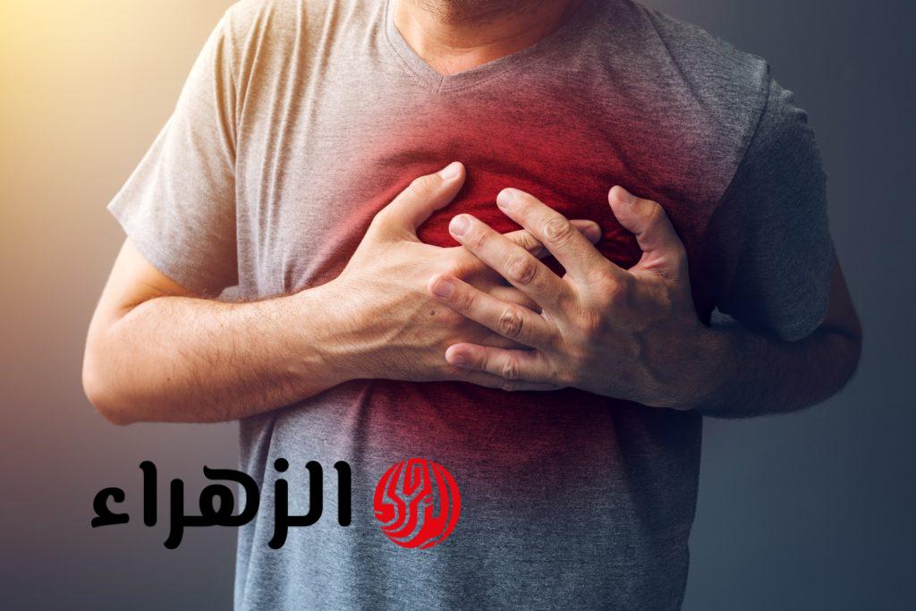 لا تتجاهلها أبدًا.. 6 أعراض غير متوقعة تنذرك بوجود مشاكل في القلب - بوابة الزهراء الإخبارية