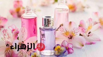 طريقة عمل معطر الشعر برائحة الفل أسهل وصفات النظافة الشخصية للنساء والرجال