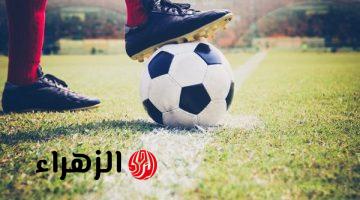 وفاة لاعب كرة قدم شهير : الموت يفجع الوسط الكروي اليوم بعد رحيل نجم الكرة العربي بحادث مأساوي ماذا حدث؟