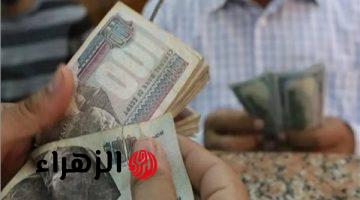 بشرى سارة: الحكومة تقرر زيادة منحة عيد الميلاد لـ 1000 جنيه.. من المستفيدين ومتى الصرف؟