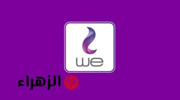 المصرية للاتصالات عبر تطبيق MYWE ترسل رسالة تحذيرية لعملاء الإنترنت الأرضي منذ قليل: تعرف على محتوى التحذير الأخير | هل وصلتك؟