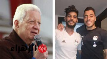 اخبار مؤسفة عن لاعب الزمالك ابراهيم شيكا وتدهور الحالة الصحية و١٠ أعراض تكشف هذا المرض