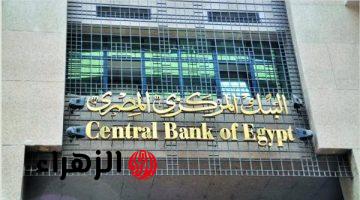 رسمياً: البنك المركزي المصري يفاجئ الأسواق بقرار عكس التوقعات بشأن أسعار الفائدة في آخر اجتماع لعام 2024