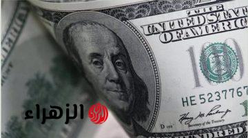 سعر الدولار أمام الجنيه المصري اليوم 27-12-2024: تحديث البنوك والسوق السوداء ومكاتب الصرافة وماكينات الـATM | الأخضر وصل كام الآن؟