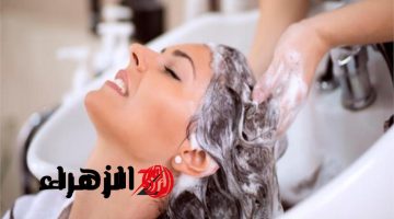 “عرفت سر الوصفة من صاحب مصنع ابن حلال”.. كيفية صنع شامبو في المنزل بمكونات ووصفات طبيعية ومتواجدة في كل المنازل؟