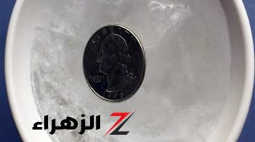 “لازم كل ستات البيوت تعرفها” .. ضع عملة معدنية في الفريزر قبل الخروج من المنزل لهذا السبب الخطير وريح بالك على الآخر .. هتنقذ حياتك وحياة أسرتك!!!