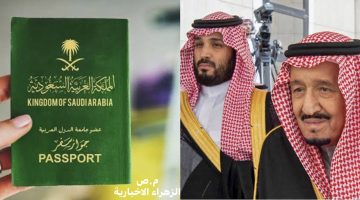 السعودية تمنح هذه الطفلة الجنسية السعودية مدى الحياة …. لن تتوقع من هي..؟؟