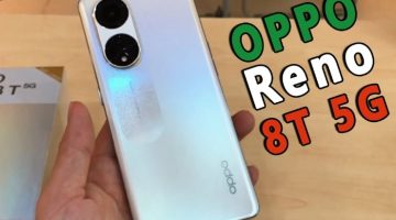 الأكثر مبيعاً.. هاتف أوبو العملاق Oppo Reno8 T 5G مواصفات هائلة وإمكانيات لا تُقارن