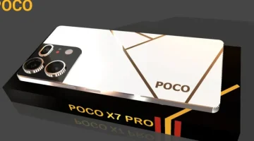 «وحش الأندرويد».. تسريبات تكشف عن مواصفات هاتف Poco X7 القادم من شاومي