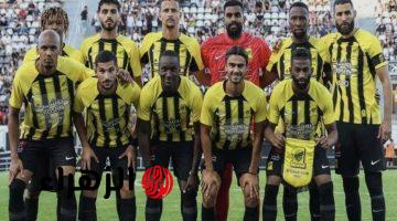 بعد ثنائية النصر.. موعد مباراة الإتحاد والهلال القادمة في كأس الملك