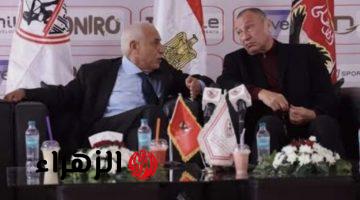 من يحسم الصفقة.. الأهلي والزمالك يشعلون الصراع على ضم النجم التونسي