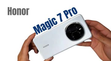 هيشغل ببجي زي الصاروخ.. هونر تفاجئ الجميع بهاتفها الجديد Honor Magic7 Pro| معالج قوي وكاميرا ولا في الأحلام