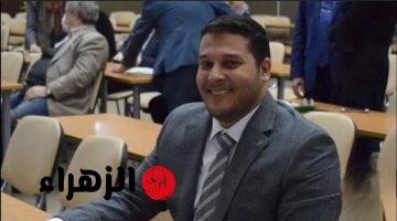 “الدول الكبيرة هتتجنن عليه” .. عالم مصري يفاجئ دول العالم باختراع عبقري يتفوق علي النووي هيغير موازين العالم بأكمله .. الدنيا كلها مقلوبة على اختراعه !!!