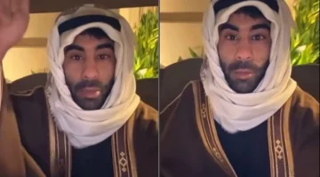 أرحبوا يا عظمة الرأس.. شاهد: ” عبودكا ” يرحب  بالجماهير لحضور حفل يعقوب بوشهري في مهرجان الصياهد