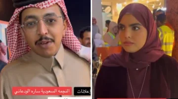 ” أكثر من  100 مليون سنويا”..شاهد:  مشهورة سناب سارة الودعاني تكشف كم  دخلها من الإعلانات