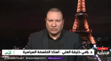 “أولها تجاهل تحذيرات السعودية”.. بالفيديو: باحث سياسي يكشف 3 أخطاء ألمانية أدت إلى حادثة الدهس