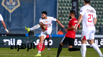 “إنهيار الأبيض” جدول ترتيب الدوري المصري 2024-2025 بعد تعادل الزمالك مع الجيش اليوم