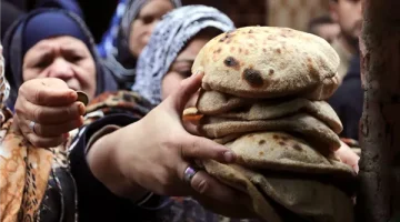 الرغيف بجنيه ونصف..  اعرف ماذا سيحدث في الخبز المدعم بعد تطبيق الدعم النقدي