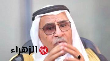 الشيخ عبد الله جهامة: العفو الرئاسى تقدير لدور أبناء سيناء فى خدمة الوطن