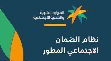 رسمياًً.. الموارد البشرية تقرر إيقاف الضمان الاجتماعي المطور لهؤلاء