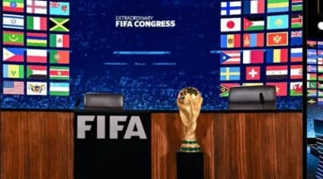 الكشف عن المدن السعودية  المستضيفة لمباريات كأس العالم 2034 وعدد الملاعب في كل مدينة