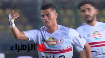 شاهد.. فيديو اهداف مباراة الزمالك والجيش اليوم في الدوري المصري