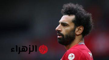 بأبيات شعر عنترة بن شداد ليفربول يغازل محمد صلاح.. هل يجدد العقد؟