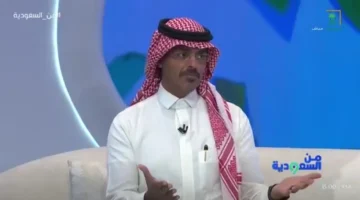 بالفيديو.. أخصائي يكشف عن نسبة الإصابة بأمراض القلب عند  تناول 1 جرام من الملح