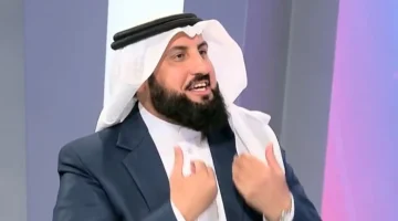 بالفيديو: باحث شرعي يروي قصة  شخص زار صديقه في منزله الجديد فوجده خائفاً من عينه ومن الحسد